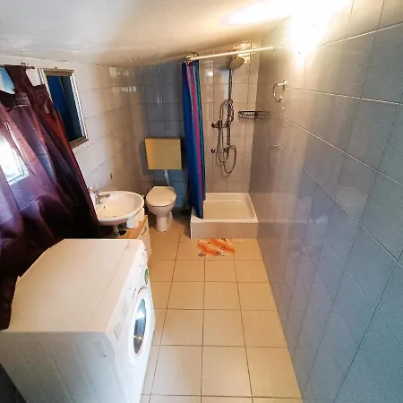 Babic 50 Meters From The