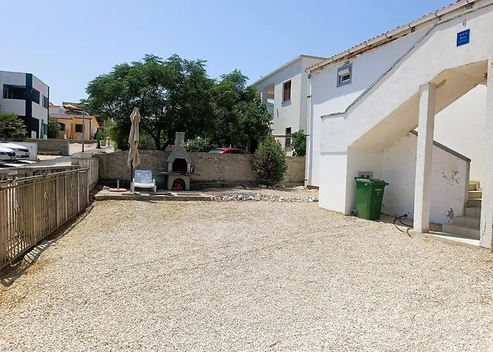 Babic 50 Meters From The