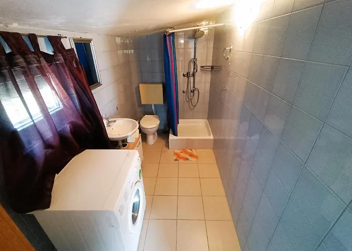 Babic 50 Meters From The