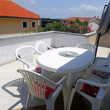 Apartment Babic 50 Meters From The *