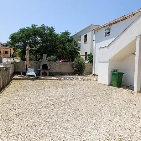 Babic 50 Meters From The