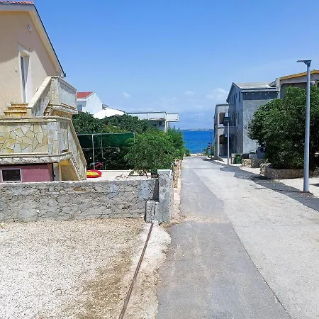 Babic 50 Meters From The Apartment