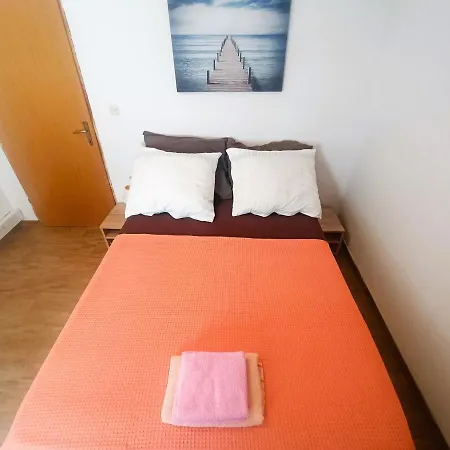 Apartment Babic 50 Meters From The