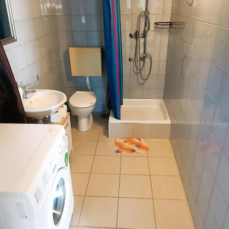 Apartment Babic 50 Meters From The *