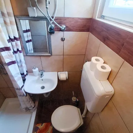 Babic 50 Meters From The *