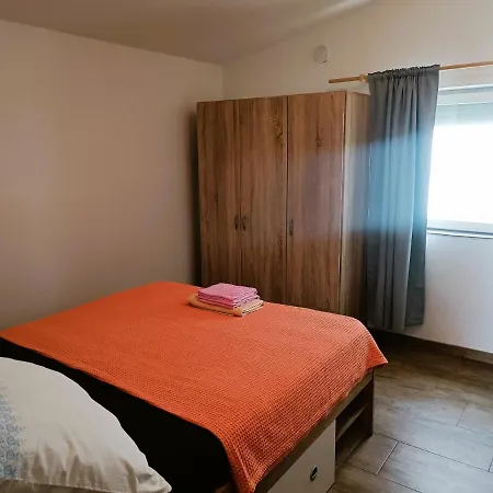 Lejlighed Babic 50 Meters From The
