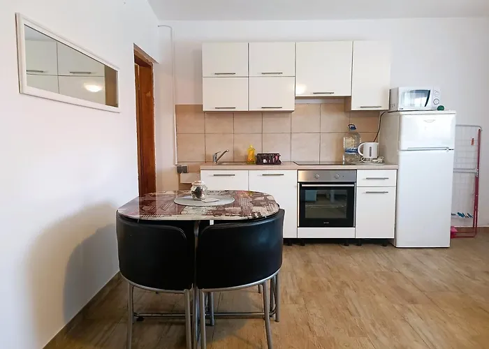 Babic 50 Meters From The Apartamento Vir