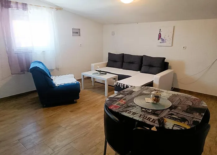Babic 50 Meters From The *