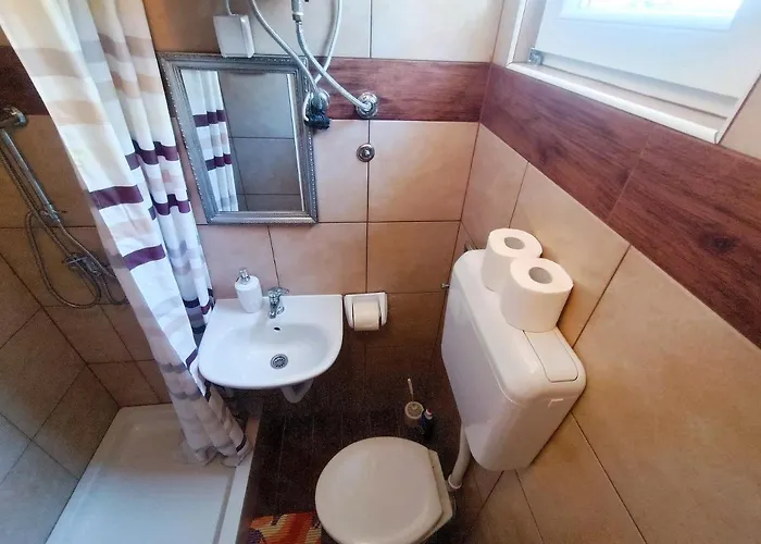 Babic 50 Meters From The *