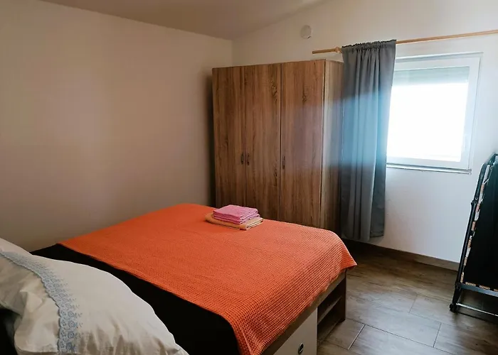 Apartamento Babic 50 Meters From The